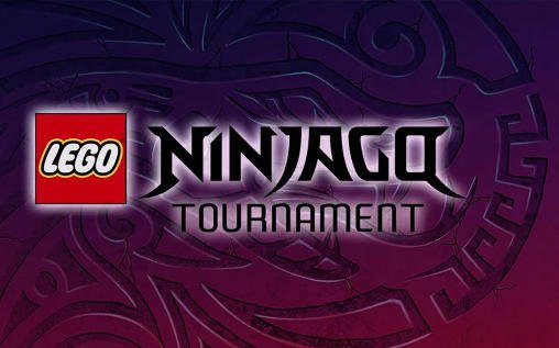 game pic for LEGO Ninjago tournament